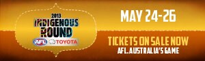 AFL Indigenous Round