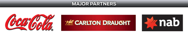 Major Partners