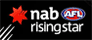 NAB AFL Rising Star