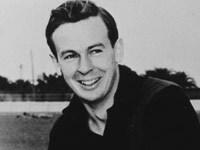 John Coleman