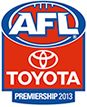 AFL NAB Cup 2013